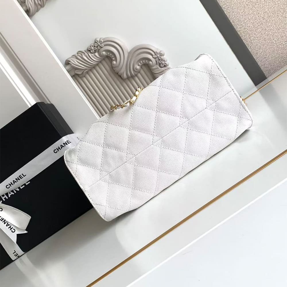 CHANEL 25 Mini Handbag(HIGH-END GRADE) - Image 3