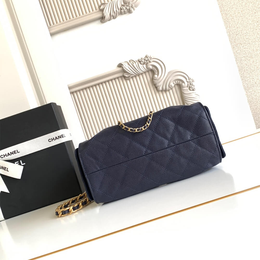 CHANEL 25 Mini Handbag(HIGH-END GRADE) - Image 6