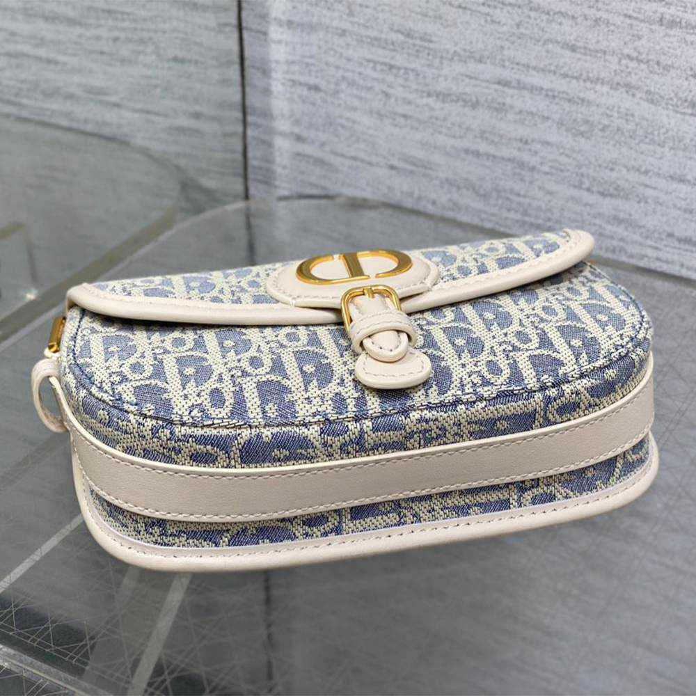 Alternative view of Dior Bobby East-West Bag