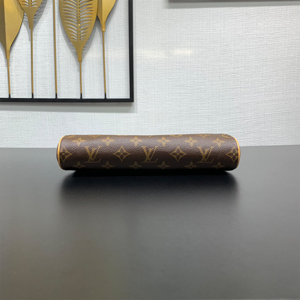 LV Pochette Eva - Image 3
