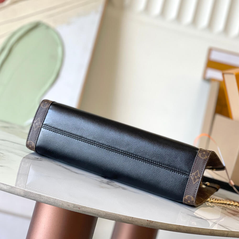 Alternative view of LV Nova PM(HIGH-END GRADE)