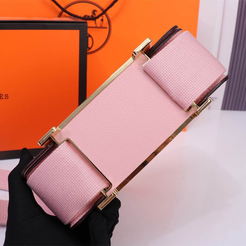 Alternative view of Hermès Geta Bag