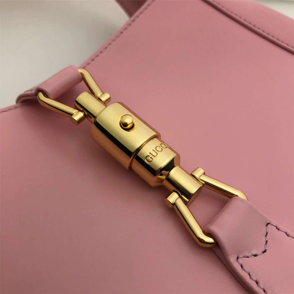 Alternative view of Gucci Jackie 1961 Small Hobo Bag