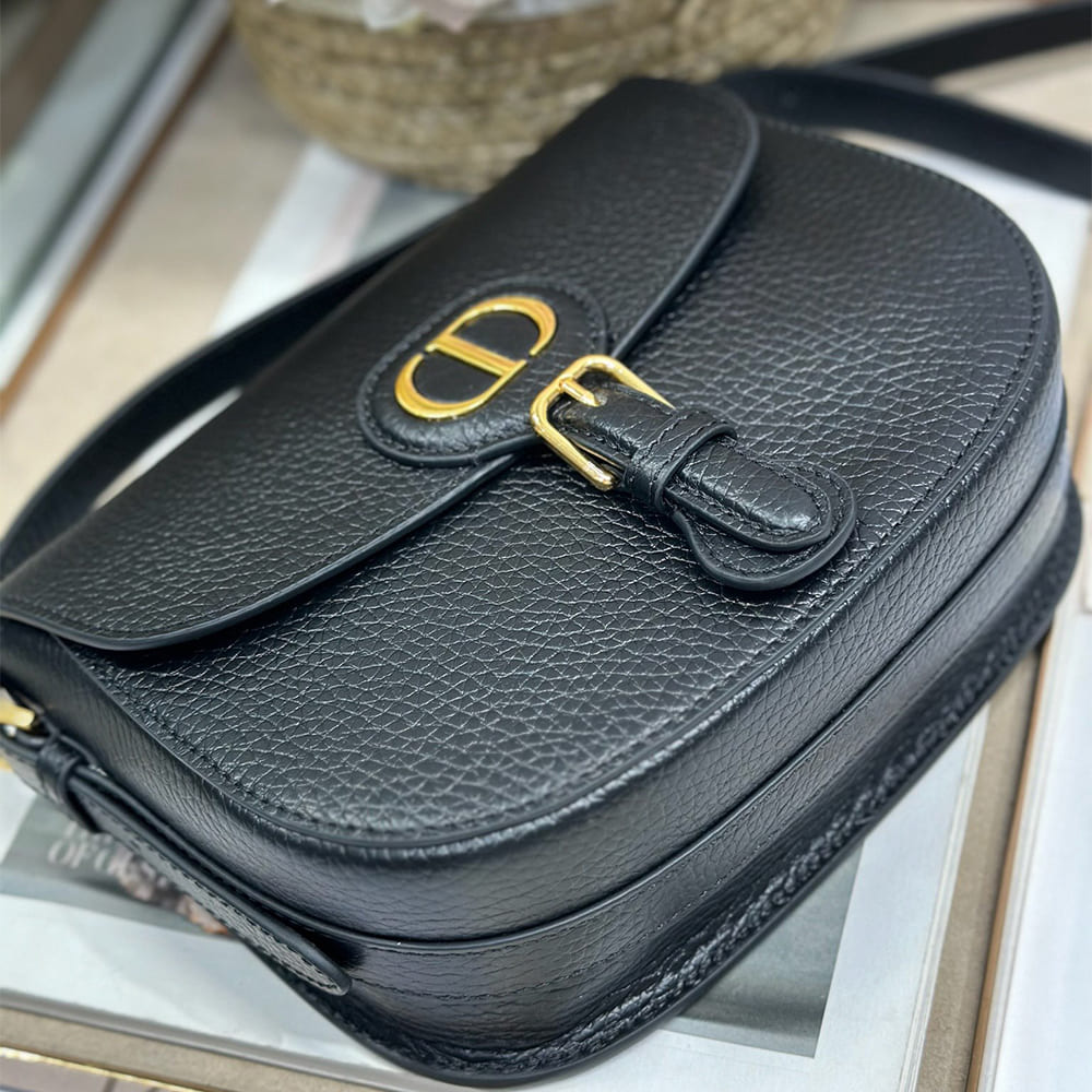 Dior Medium Dior Bobby Bag - Image 6