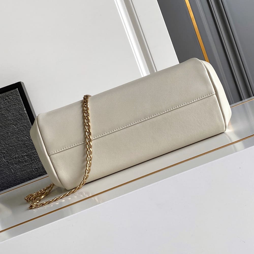 Prada Prada Tumulte small nappa leather bag(HIGH-END GRADE) - Image 8