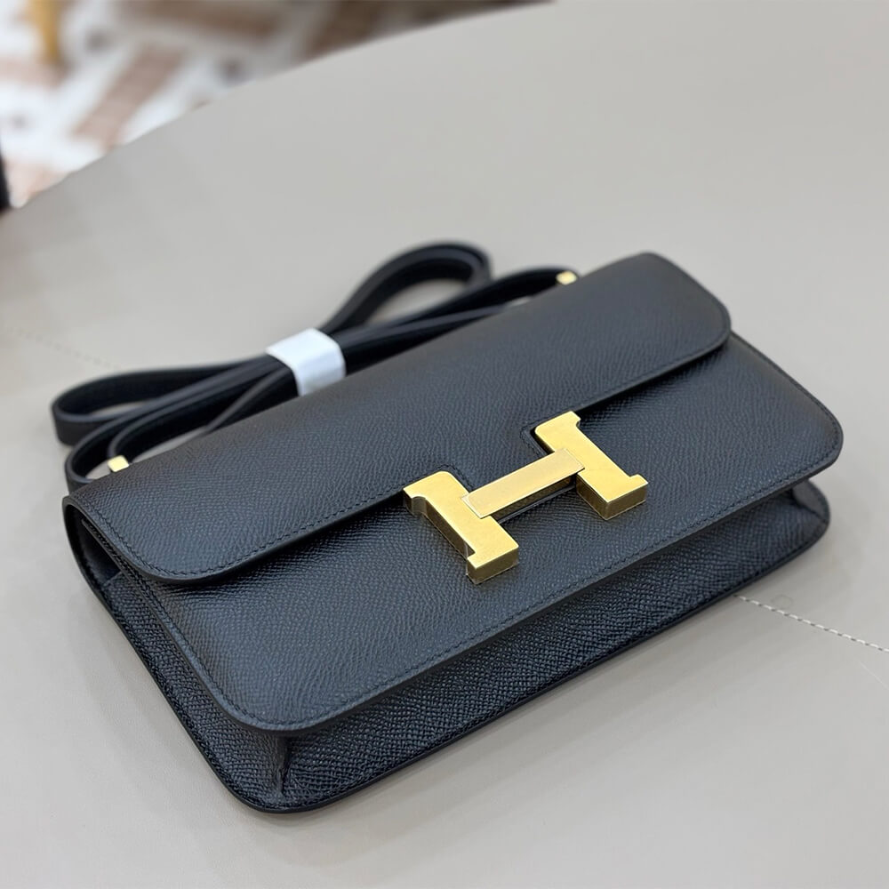 Hermes Constance Elan Shoulder Bag - Image 4