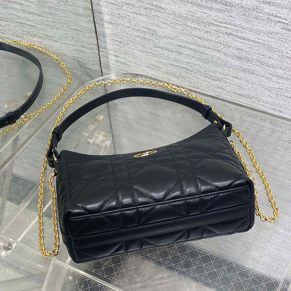 Alternative view of Miss Caro Diorling Mini Bag with Chain