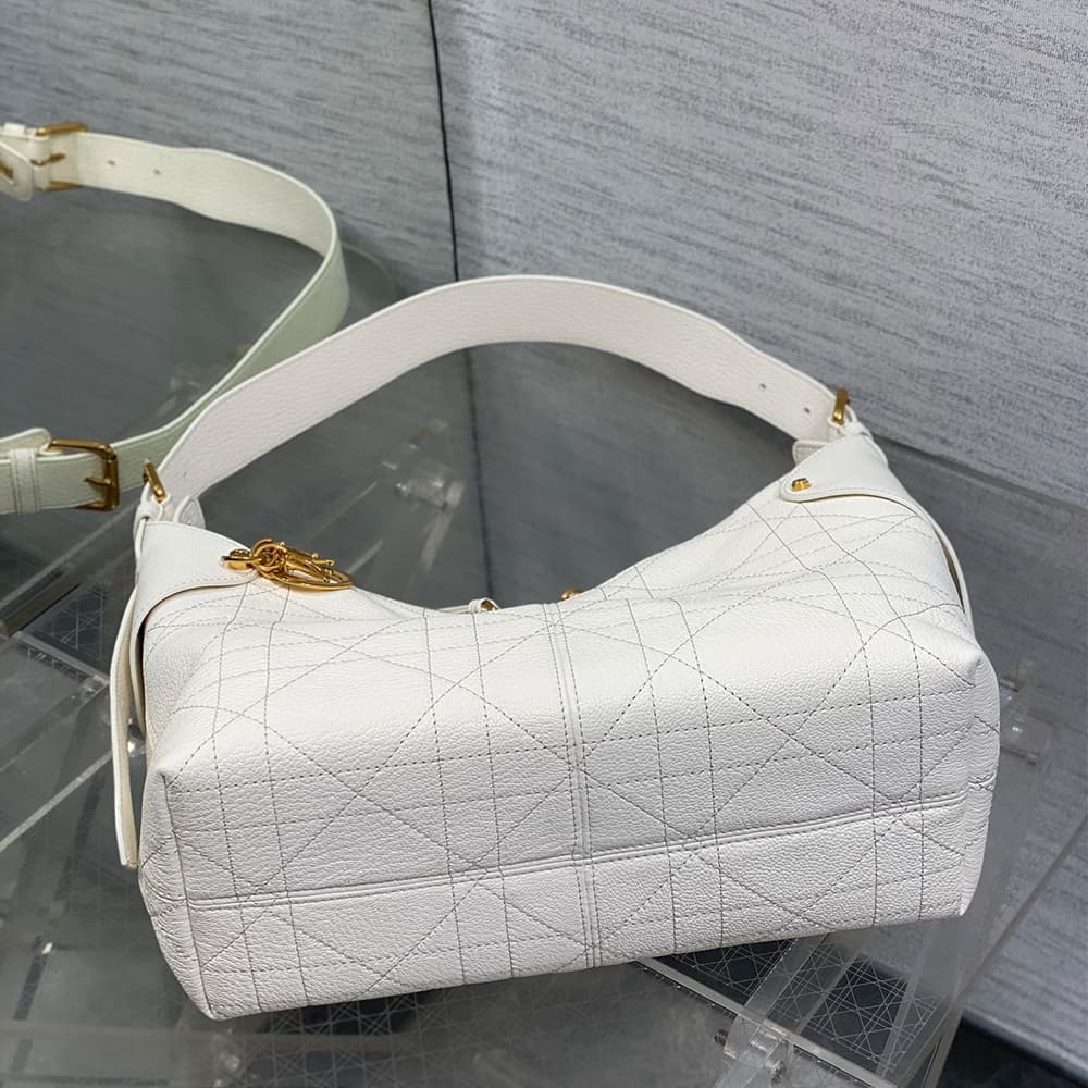 Dior Medium Dior Voyage Bag(HIGH-END GRADE) - Image 8