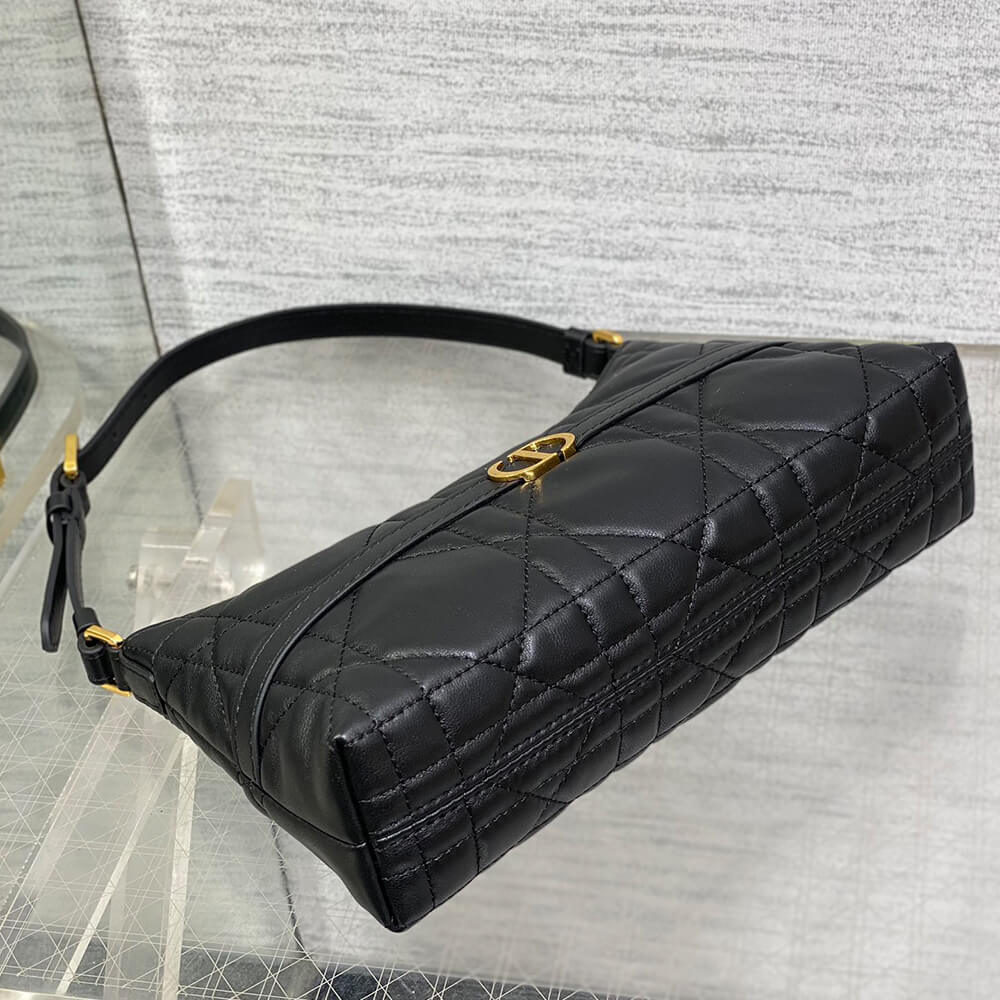Miss Caro Cigale Mini Bag - Image 5