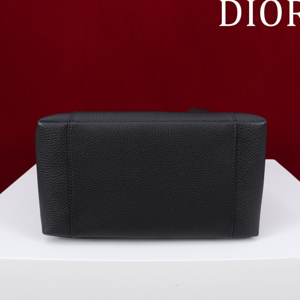 Alternative view of Dior Medium Signature Bucket Bag