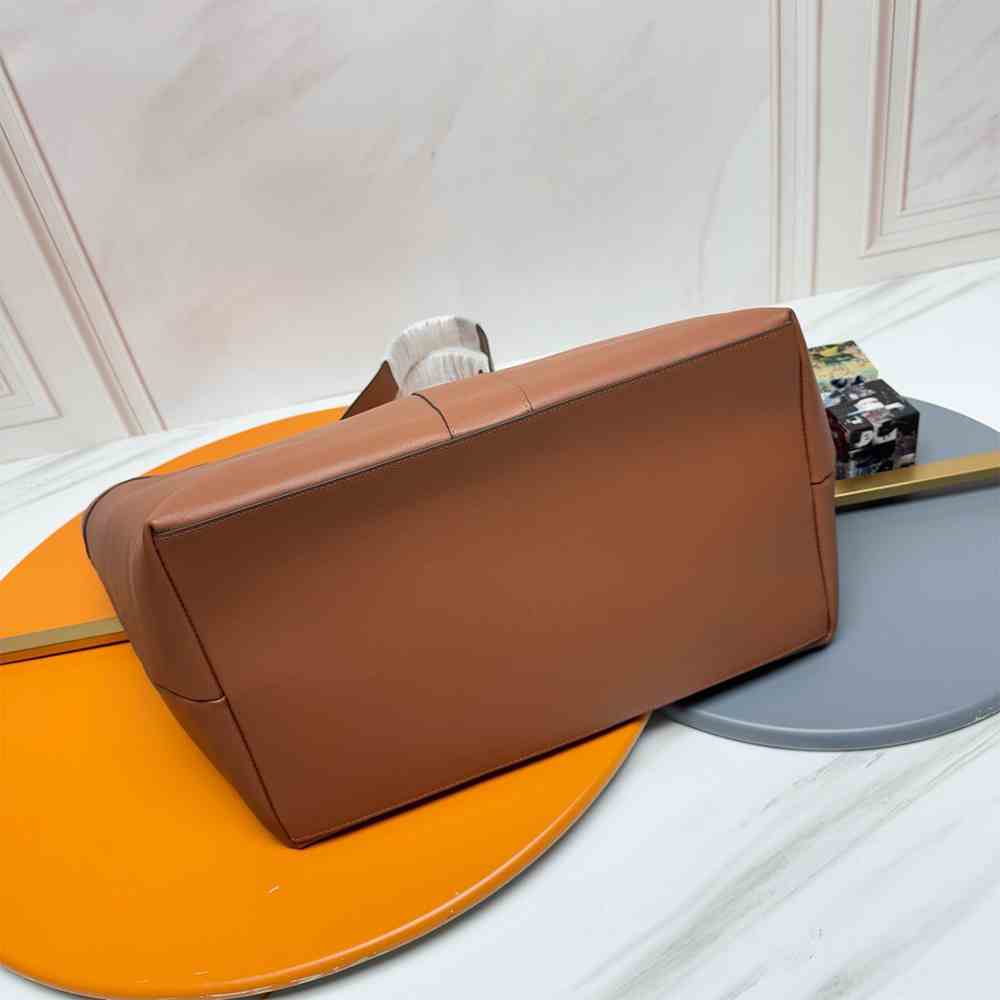 YSL Y TOTE IN LEATHER(HIGH-END GRADE) - Image 7
