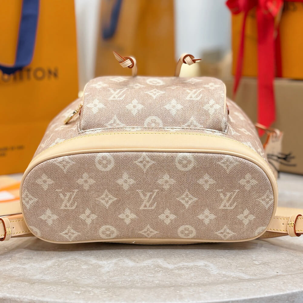 Alternative view of LV Montsouris PM(HIGH-END GRADE)