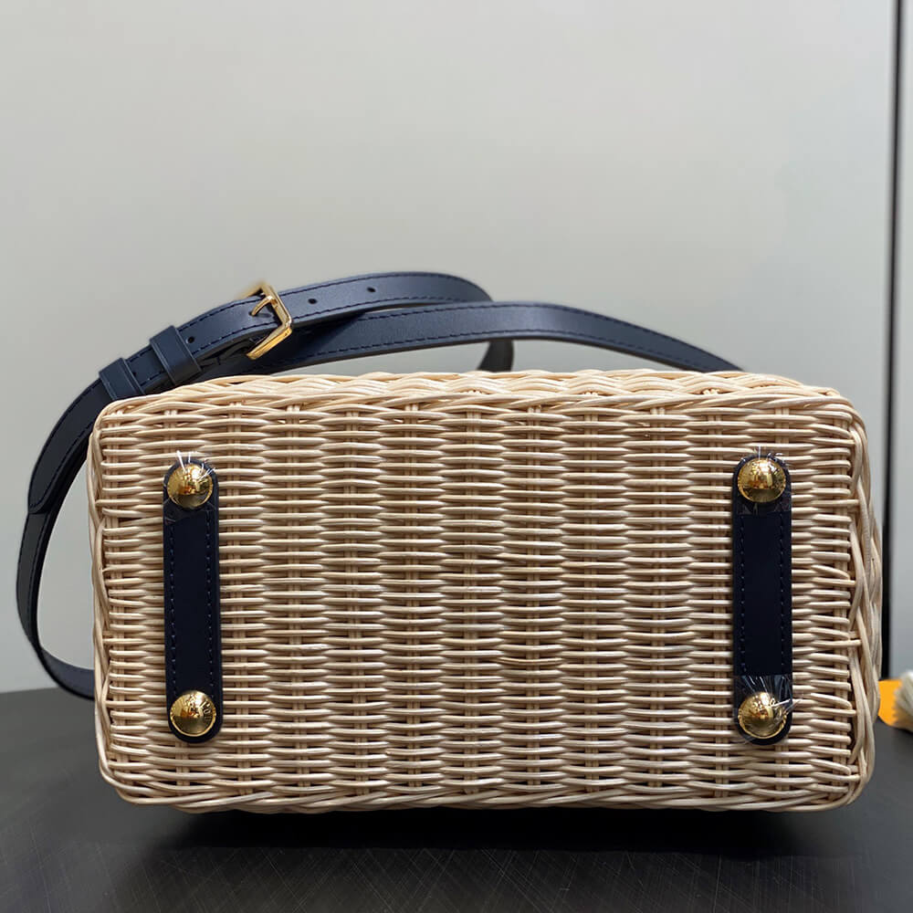 Alternative view of LV Capucines BB(HIGH-END GRADE)
