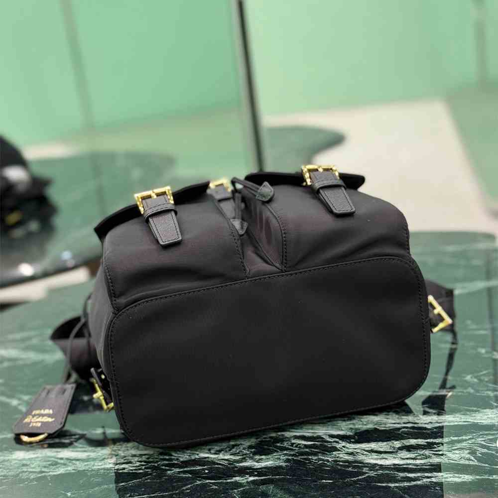 Prada Re-Edition 1978 small Re-Nylon backpack - Image 8