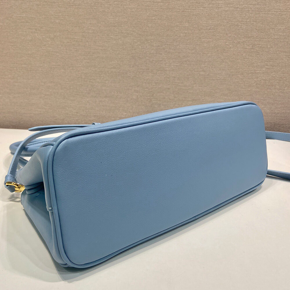 Medium Prada Galleria leather bag(HIGH-END GRADE) - Image 5