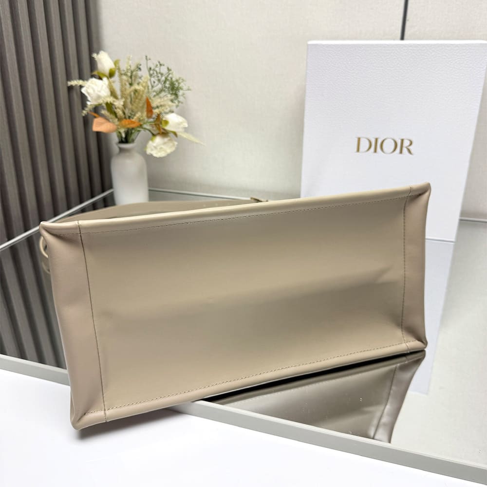 Dior Medium Dior Book Tote - Image 8