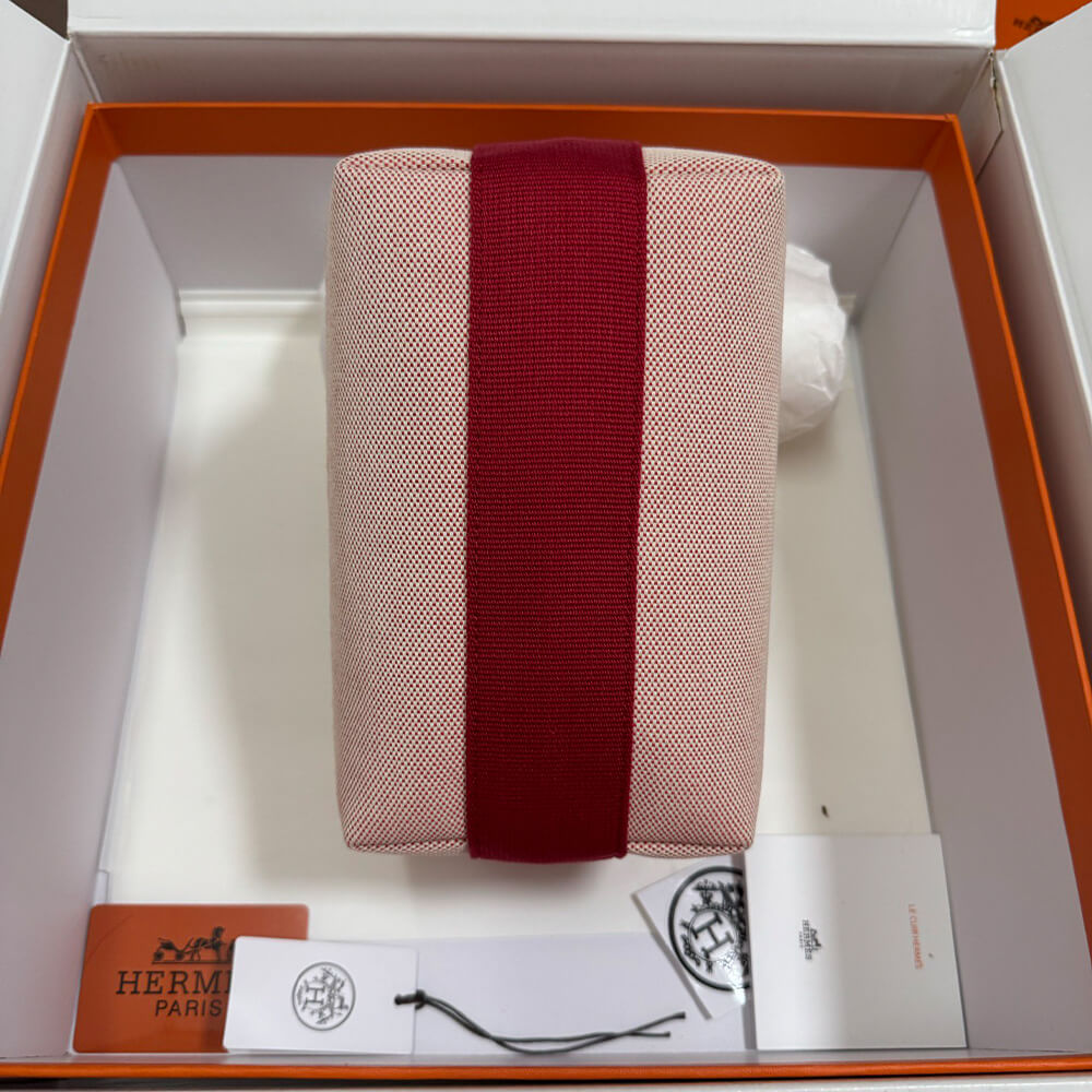 Alternative view of Hermes Trousse Bride-a-Brac Large