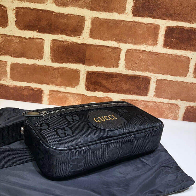 Gucci Off The Grid Belt Bag - Image 6