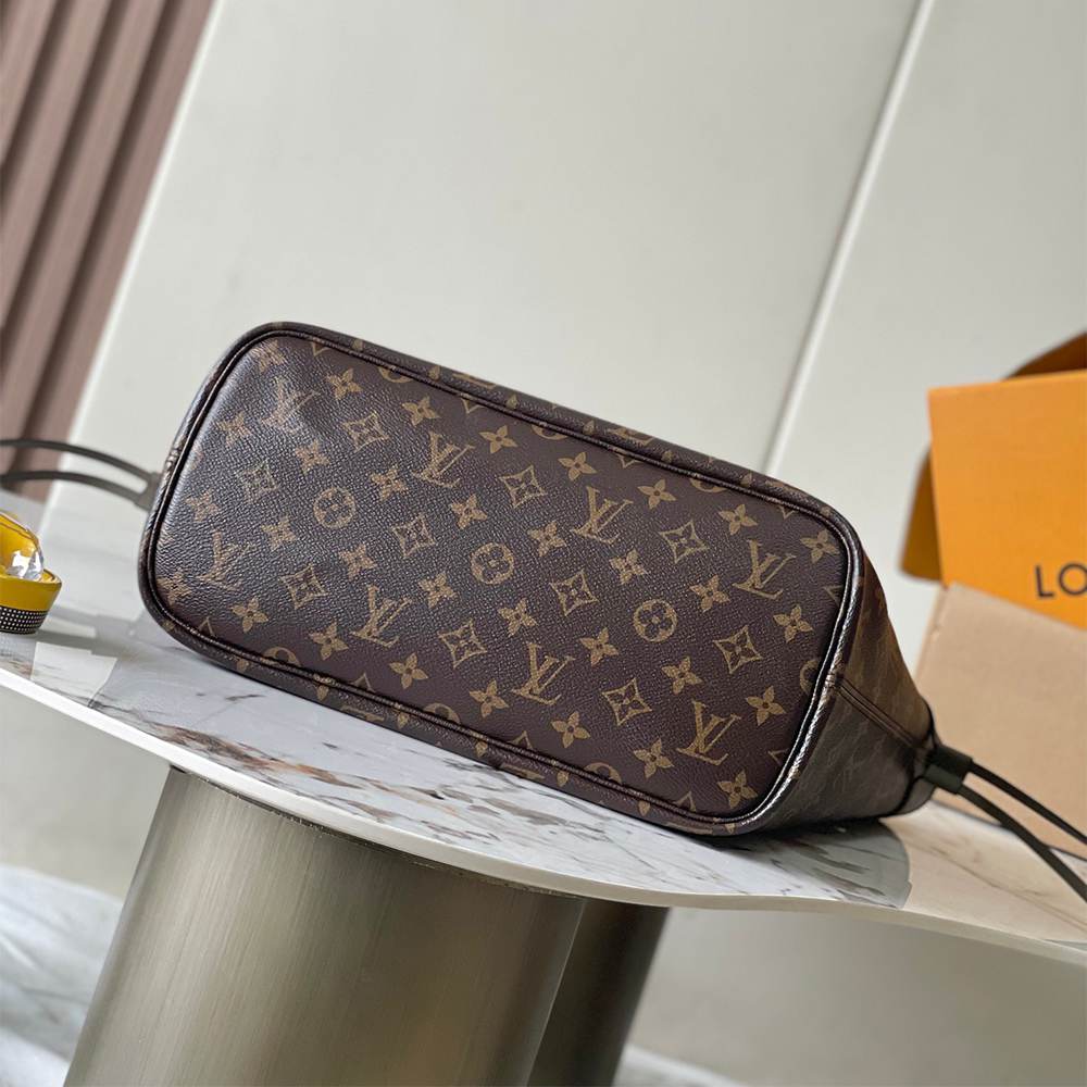 LV Neverfull Inside Out MM(HIGH-END GRADE) - Image 4