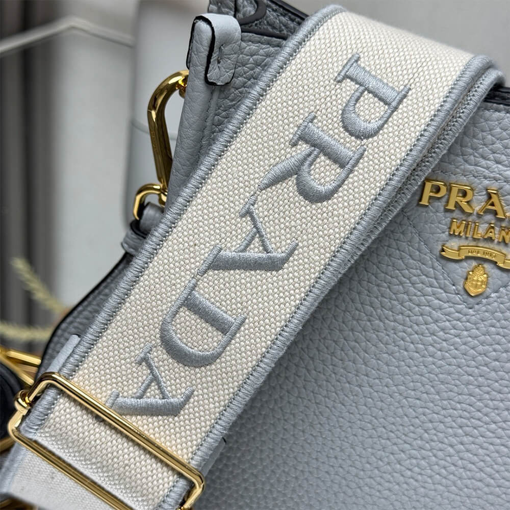 Alternative view of Prada Leather mini shoulder bag(HIGH-END GRADE)