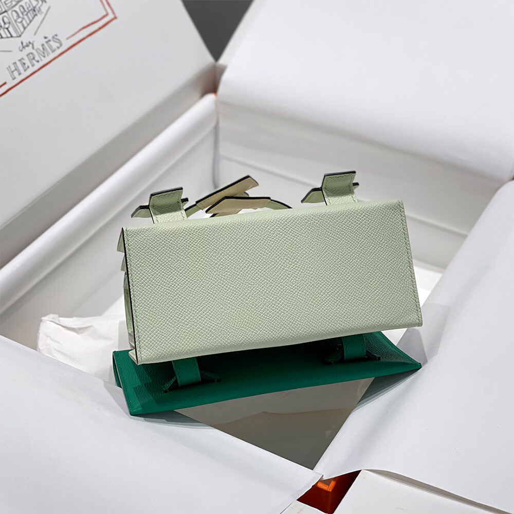 Hermes Kelly Doll Picto(HIGH-END GRADE) - Image 7