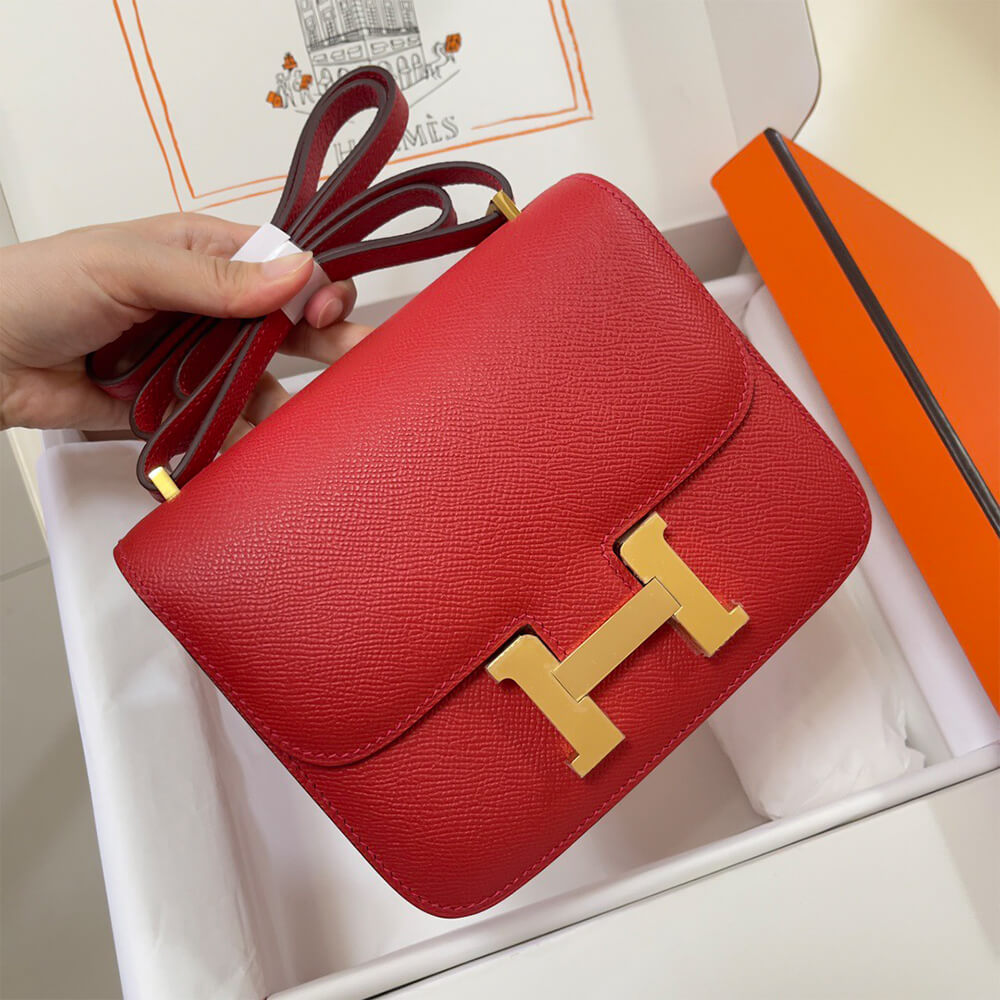 Hermes Constance 18 - Image 3