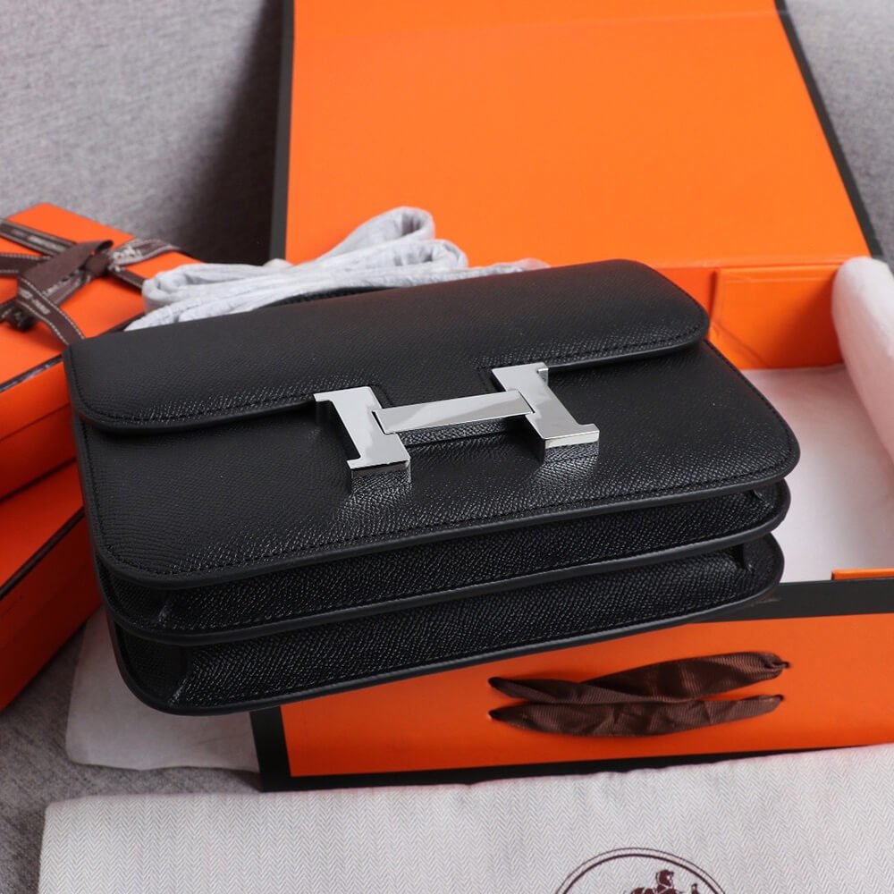 Hermes Constance 18 - Image 7