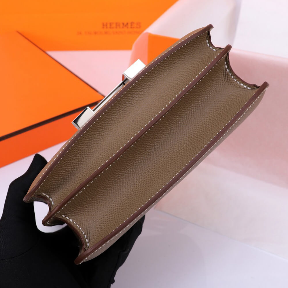 Hermes Constance 18 - Image 3