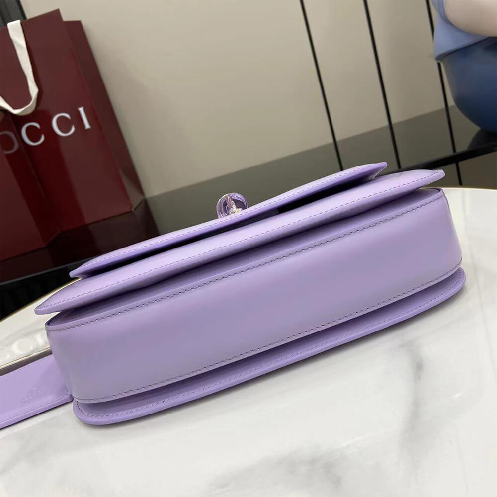 Gucci Bamboo Diva medium bag(HIGH-END GRADE) - Image 7