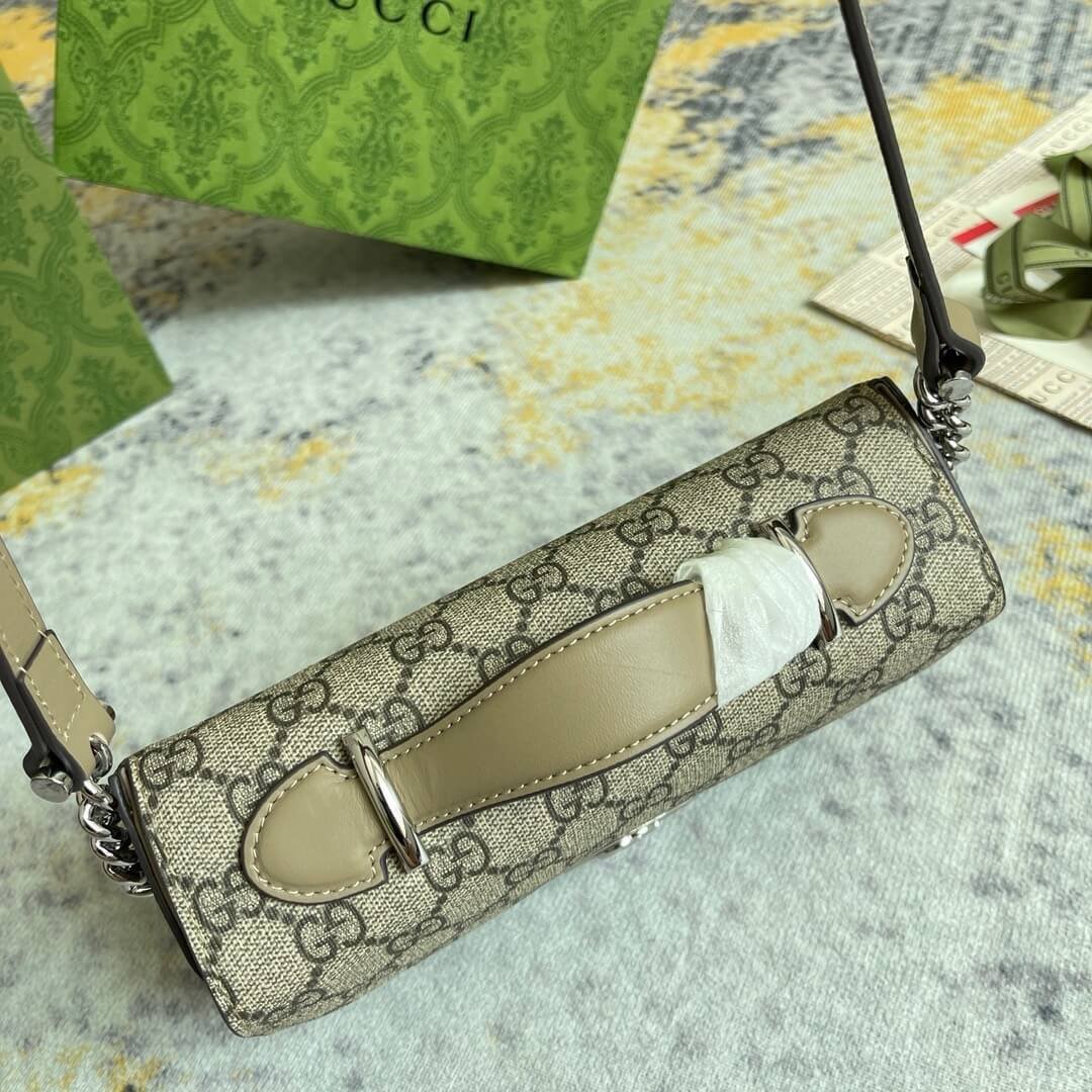 Gucci Petite GG mini shoulder bag - Image 3