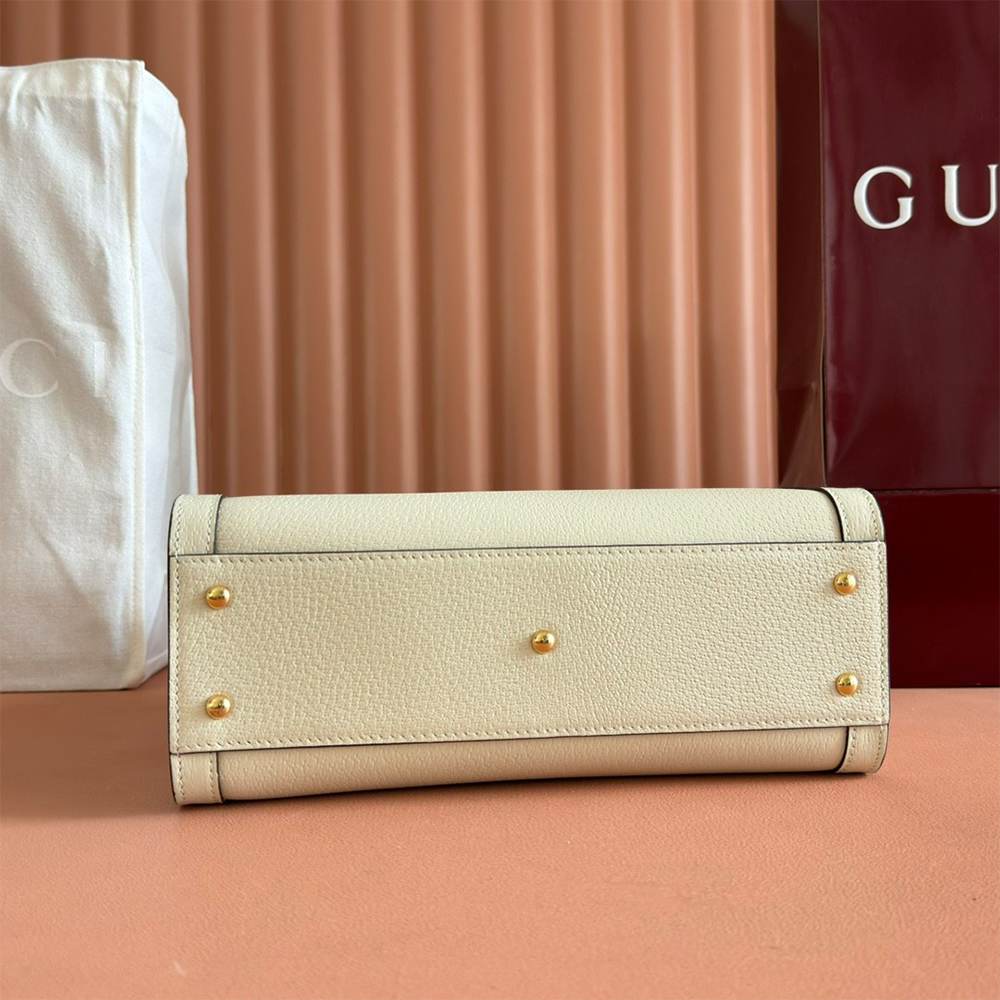 Gucci Diana medium tote bag(HIGH-END GRADE) - Image 5