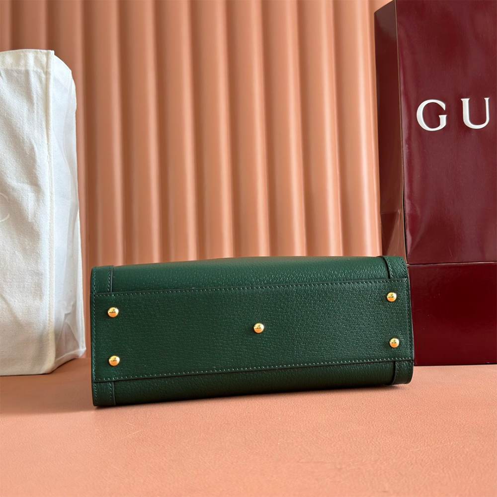 Gucci Diana medium tote bag(HIGH-END GRADE) - Image 8