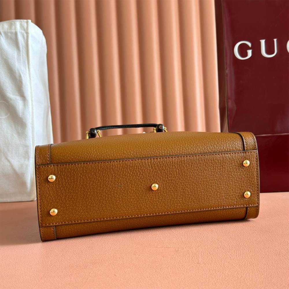 Gucci Diana medium tote bag(HIGH-END GRADE) - Image 3