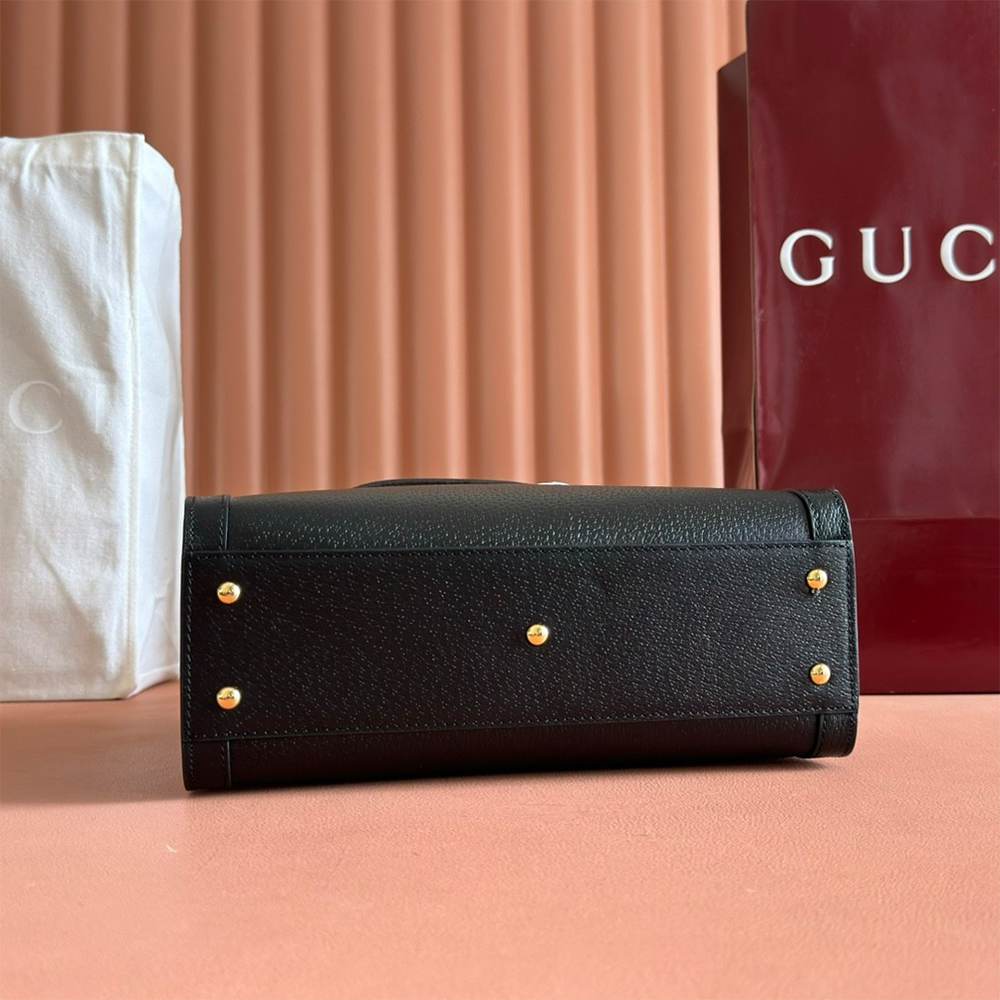 Alternative view of Gucci Diana medium tote bag(HIGH-END GRADE)