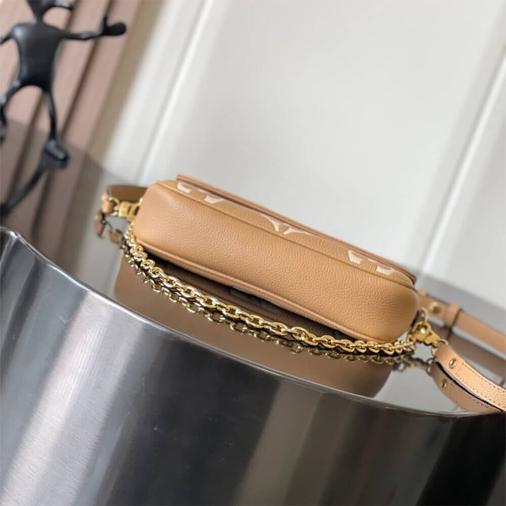 LV Wallet on Chain Ivy - Image 3