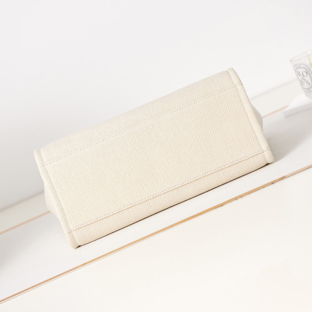 Alternative view of Chanel Small Tote Bag