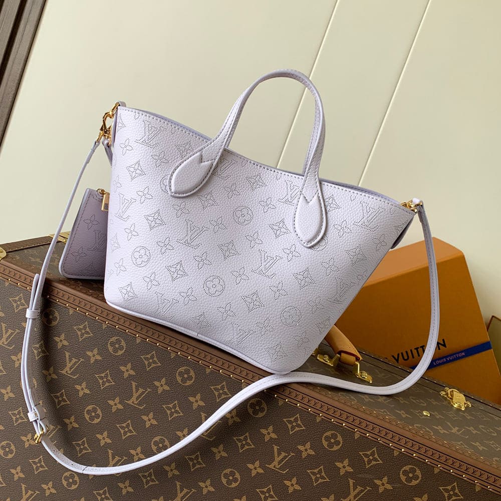 Alternative view of LV Blossom PM(HIGH-END GRADE)