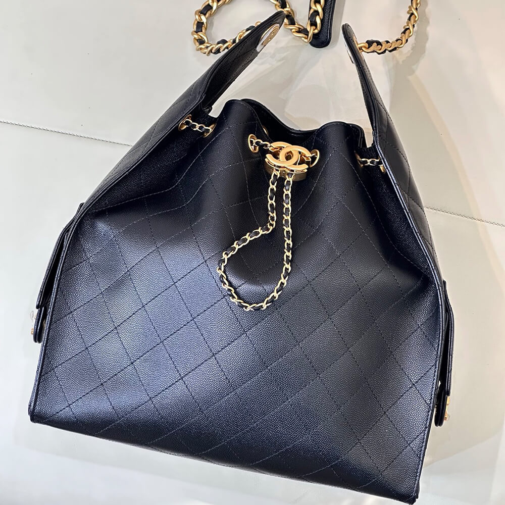 CHANEL 25 Medium Handbag(HIGH-END GRADE) - Image 3