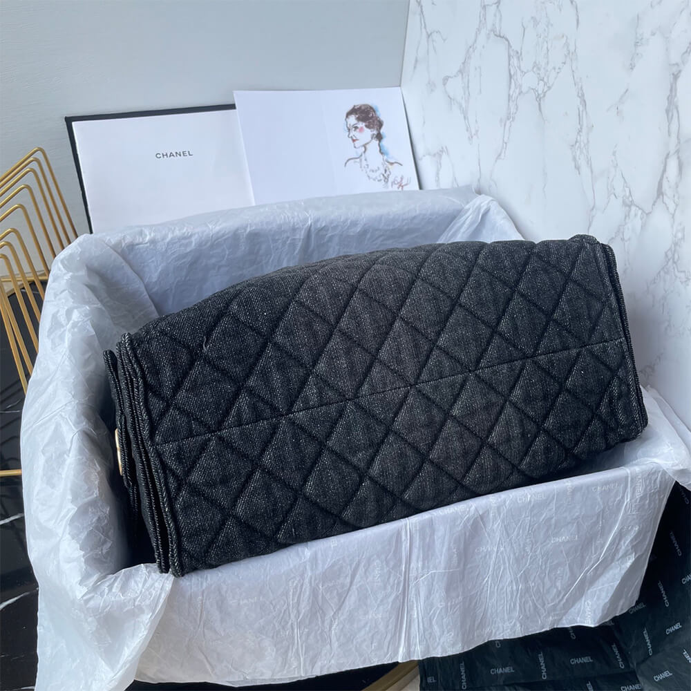 CHANEL 25 Medium Handbag(HIGH-END GRADE) - Image 6