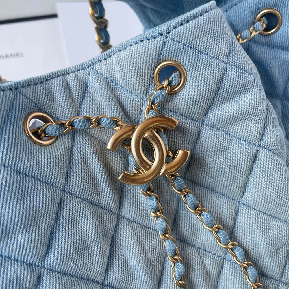 CHANEL 25 Medium Handbag(HIGH-END GRADE) - Image 7