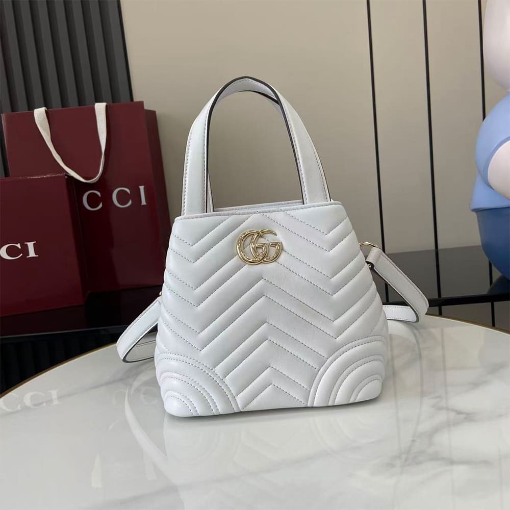 Gucci Betty small tote bag - Image 3