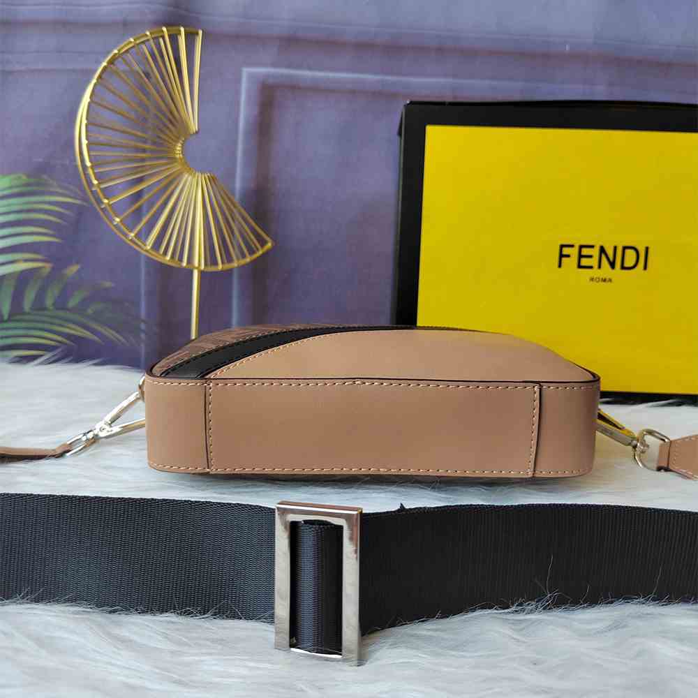 Fendi Diagonal Camera Case - Image 7