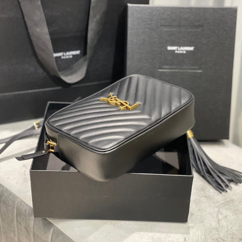 YSL LOU CAMERA BAG - Image 5