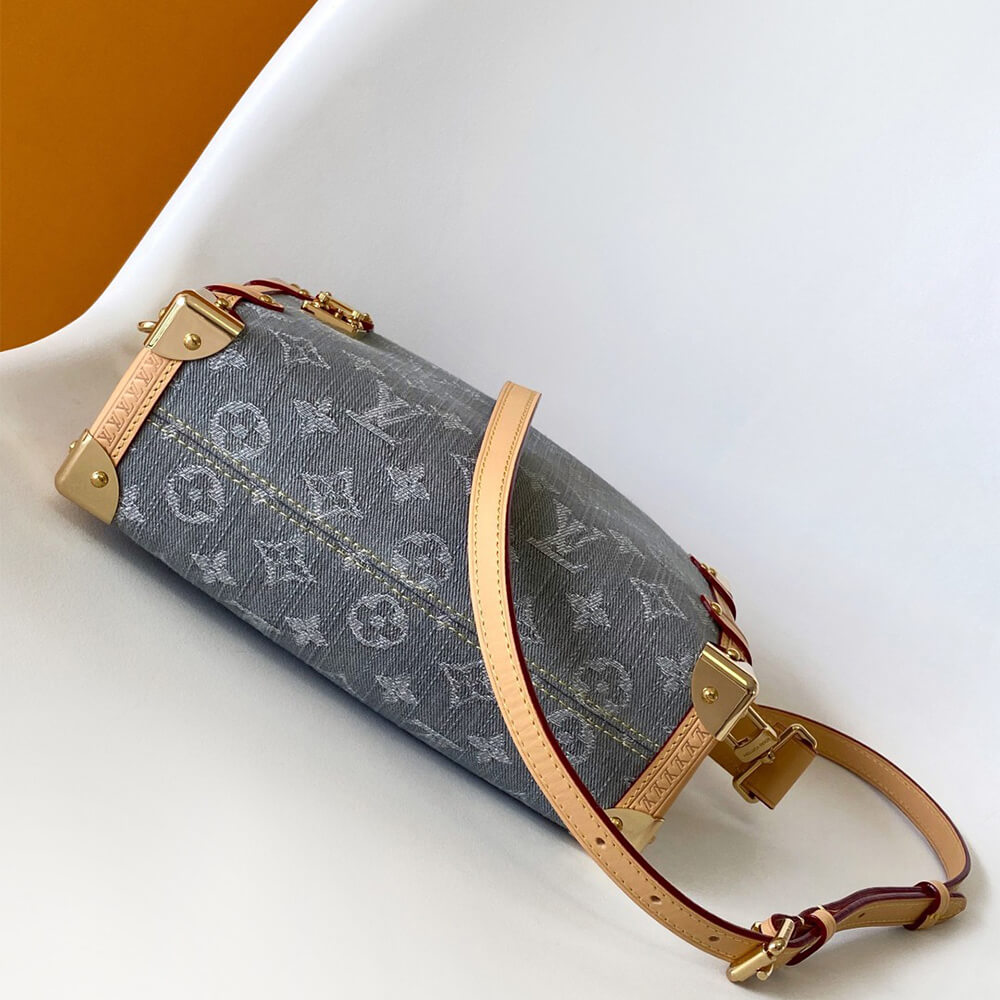 Alternative view of LV Side Trunk MM