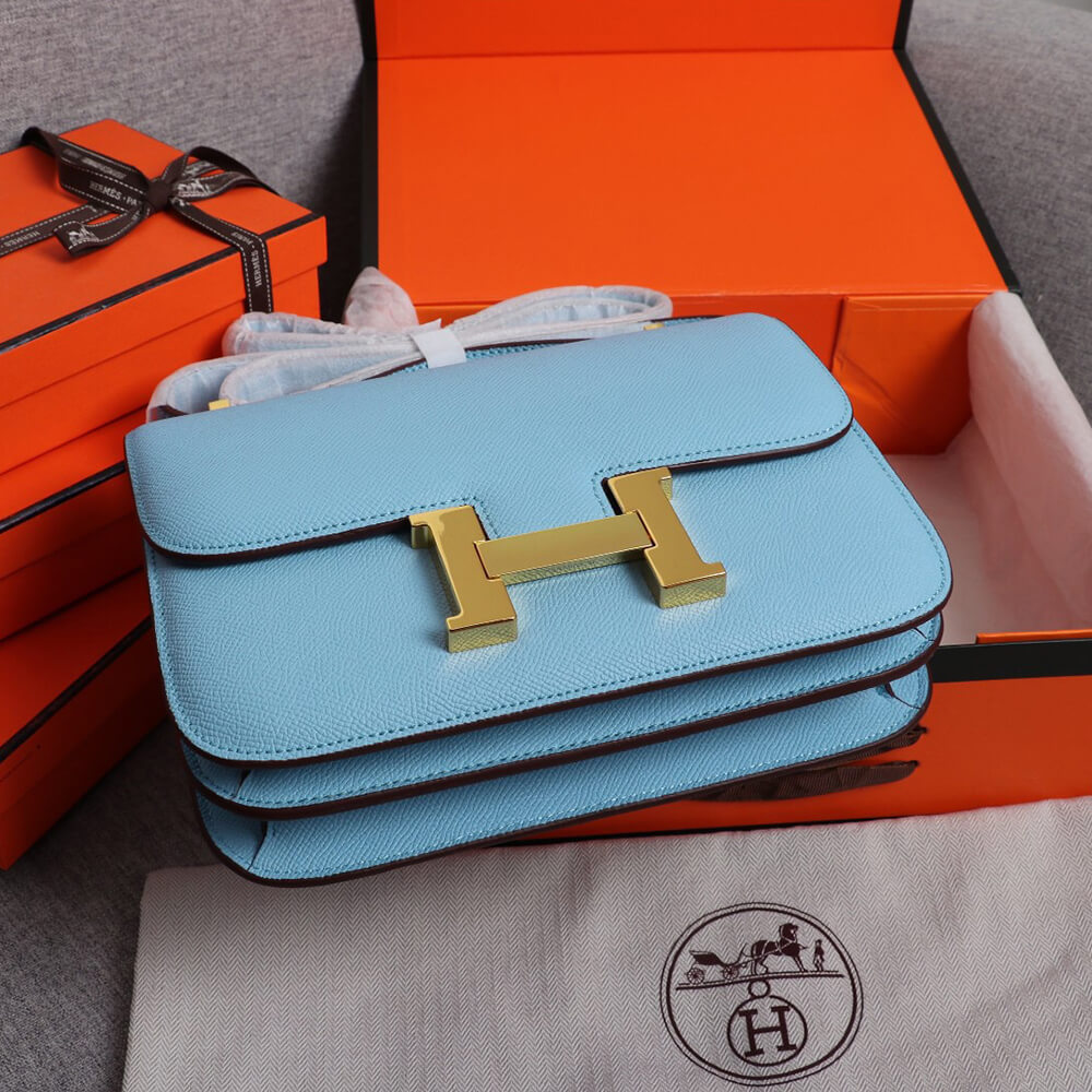 Hermes Constance 24 - Image 7