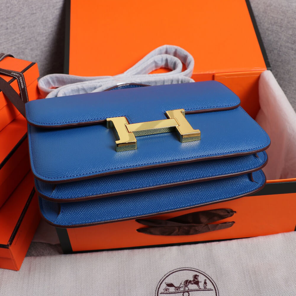Hermes Constance 24 - Image 8