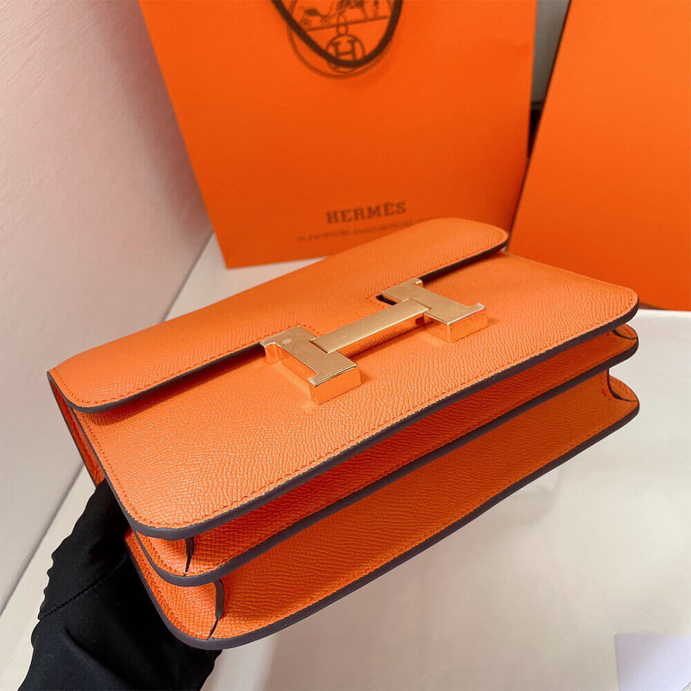 Hermes Constance 24 - Image 8