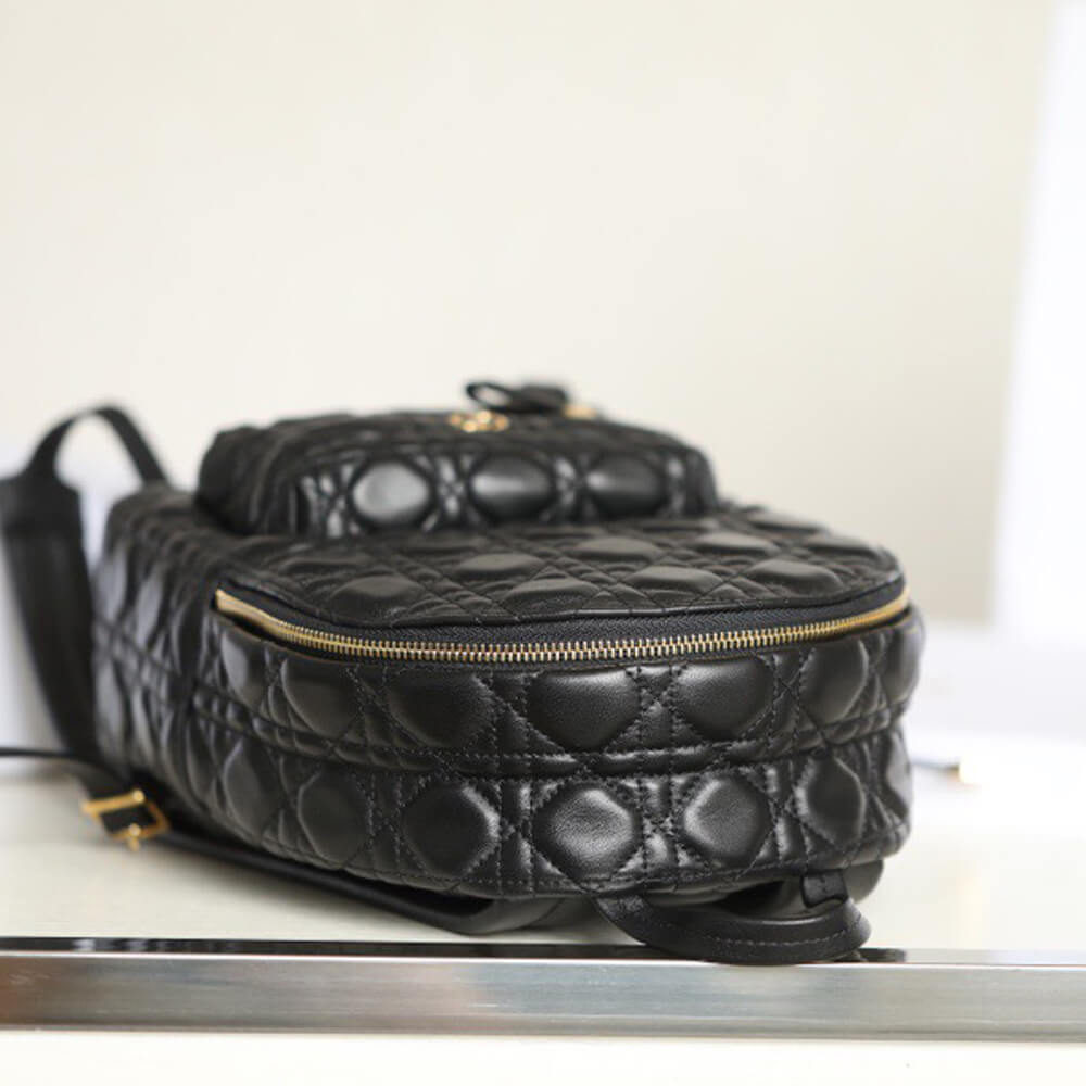Alternative view of SMALL DIOR BACKPACK