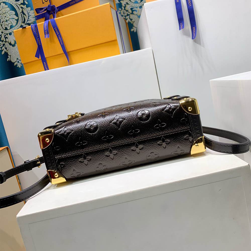 Alternative view of LV Side Trunk MM(HIGH-END GRADE)