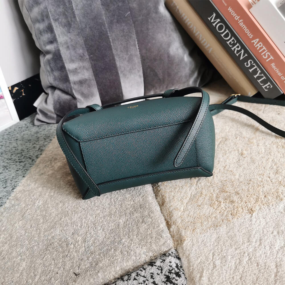 CELINE NANO BELT BAG - Image 4